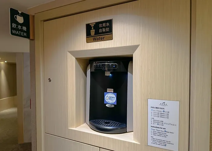 サウス　パシフィック　ホテル