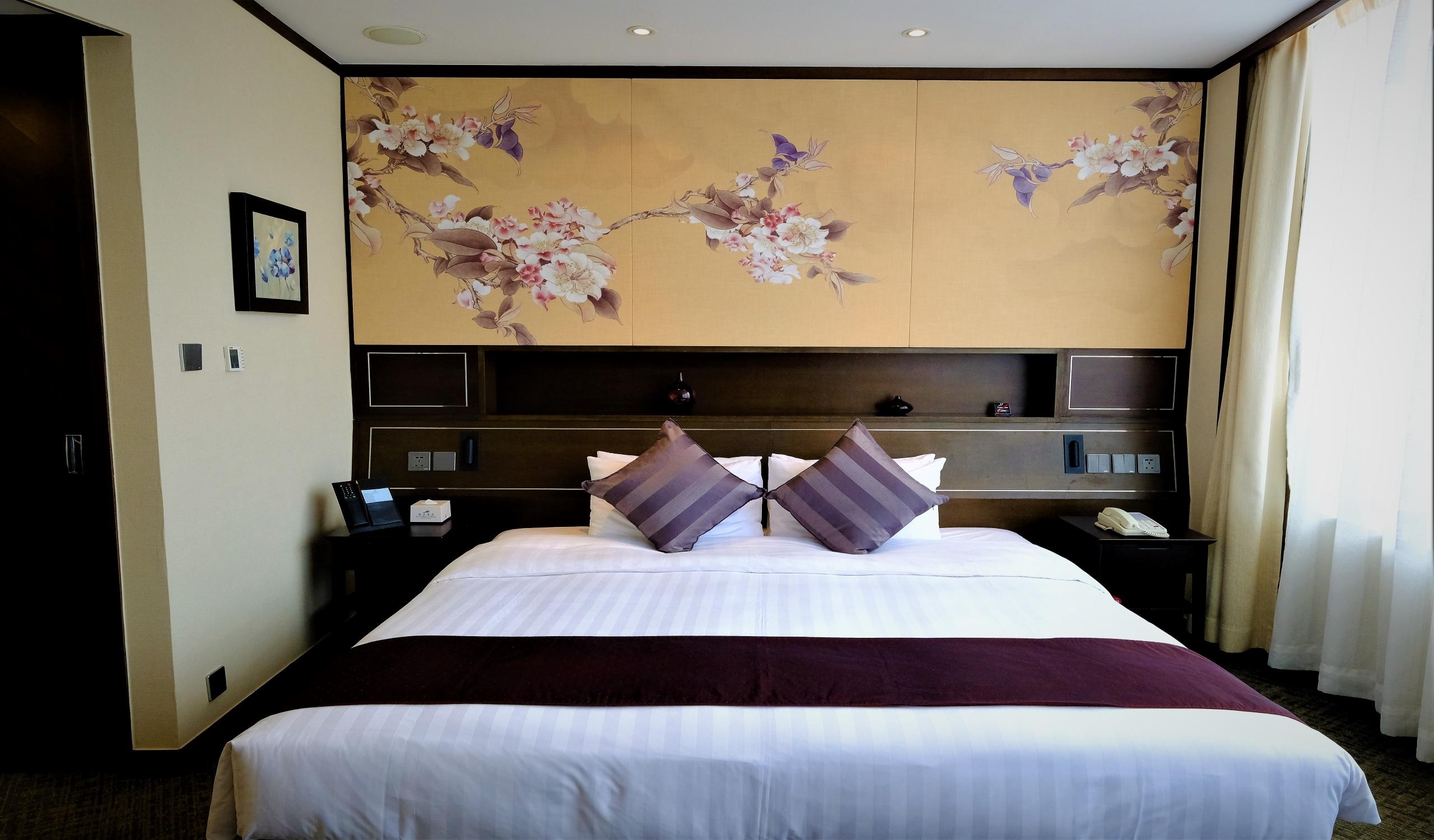 酒店 South Pacific 香港